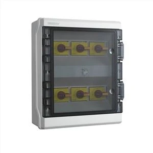 Alalisvoolu isolaatorkarp BHS-6