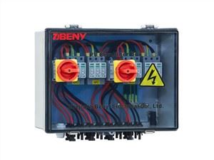 Uksesidur DC BOX 1000V BHS-4/4
