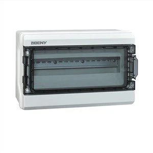 Modulaarne korpus BX-15 15-suunaline