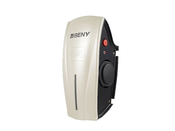 22KW SMART EV CHARGER WITH SOCKET 22KW SMART EV CHARGER WITH SOCKET