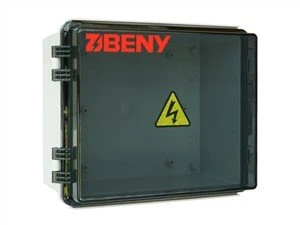 PV VEEKINDEL BOX BX191811