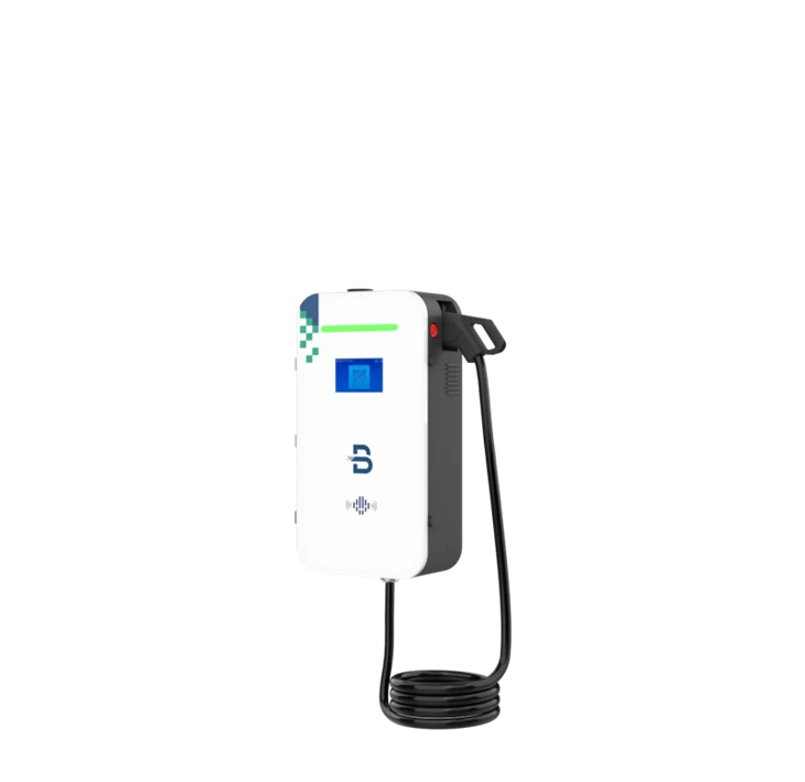 20kW-40kW DC EV Charging Station Wall-mounted BBDC suppliers